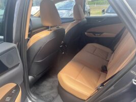 NX 450h+ Prestige Plus AWD CVT