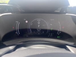 NX 450h+ Prestige Plus AWD CVT