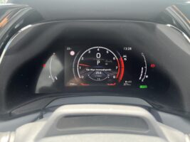 RX 500h F Sport Edition (Automata) + Panoramic