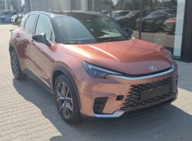 LBX 1.5 Hybrid Cool Tech e-CVT magánszemélyeknek is!