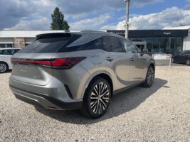 RX 450h+ Prestige Plus e-CVT Panoramic 3.9% THM!