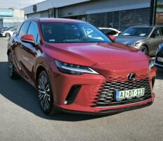 RX 450h+ Prestige e-CVT