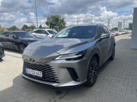 RX 350h Prestige e-CVT