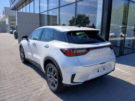 LBX 1.5 Hybrid Elegant Tech e-CVT