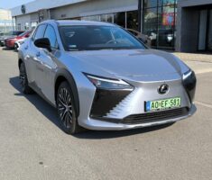 RZ 300e Prestige Plus