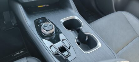 RZ 300e Prestige Plus