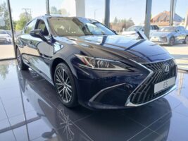 ES 300h Business Edition Tech CVT 0% THM lízing