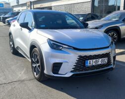 LBX 1.5 Hybrid Emotion Tech e-CVT + Téli gumival!