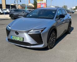 RZ 300e Prestige Plus