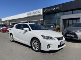 CT 200h Executive Leather&Navigation (Automata)