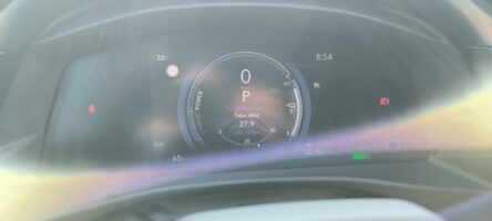 RZ 300e Prestige Plus