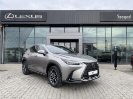 NX 350h Executive CVT Novemberi érkezés!
