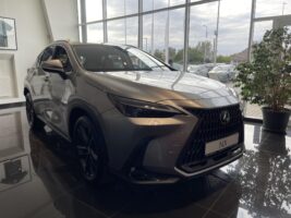 NX 450h+ Executive Top AWD CVT