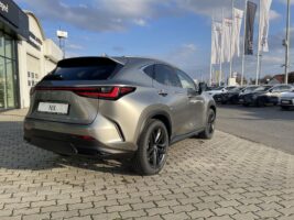 NX 350h Prestige Top AWD CVT 3.9%THM! 2.000.000 Ft-os használt autó beszámítási támogatással!