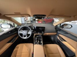 NX 450h+ Executive Top AWD CVT