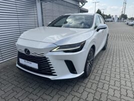RX 350h Prestige e-CVT