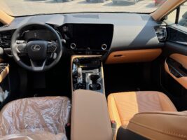 NX 350h Prestige Top AWD CVT 3.9%THM! 2.000.000 Ft-os használt autó beszámítási támogatással!