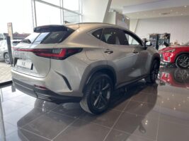 NX 450h+ Executive Top AWD CVT 2.000.000 Ft-os használt autó beszámítási támogatással!