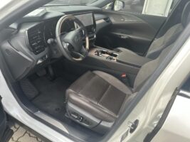 RX 450h+ Luxury e-CVT