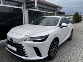 RX 350h Prestige e-CVT