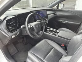 RX 350h Prestige e-CVT