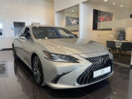 ES 300h Prestiege Top CVT 2.000.000 Ft-os használt autó beszámítási támogatással!