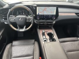 RX 450h+ Luxury e-CVT