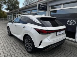 RX 350h Prestige e-CVT