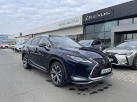 RX 450h Executive Plus Panoramic e-CVT
