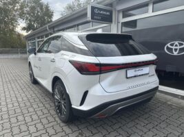 RX 450h+ Luxury e-CVT