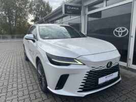 RX 450h+ Luxury e-CVT