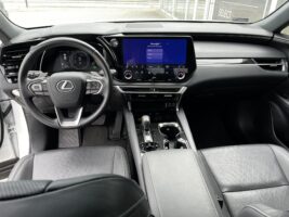 RX 350h Prestige e-CVT