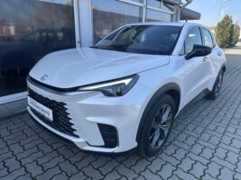 LBX 1.5 Hybrid Elegant Tech e-CVT