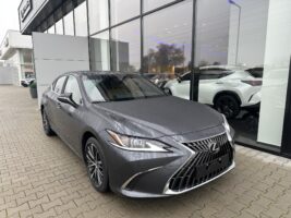 ES 300h Business Edition Tech CVT Akár 3.9% THM lízing