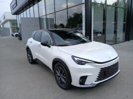 LBX 1.5 Hybrid Cool Advanced e-CVT