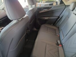 NX 350h Prestige Top AWD CVT Készletről azonnal