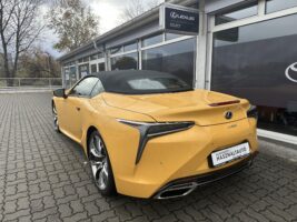 LC 500 Convertible Horizont (Automata)