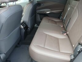 RX 350h Prestige e-CVT akár 3.9% THM lízinggel. készletről