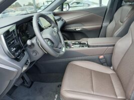 RX 350h Prestige e-CVT akár 3.9% THM lízinggel. készletről