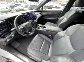 RX 350h Prestige e-CVT