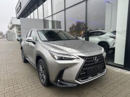 NX 350h Executive CVT Akár 3.9% THM lízing