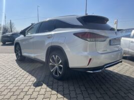 RX 450h L Executive e-CVT