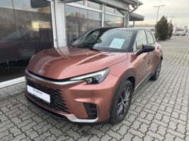 LBX 1.5 Hybrid Cool Tech e-CVT