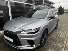 RX 450h+ F Sport Design Tech e-CVT Panoramic