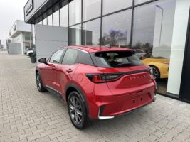 LBX 1.5 Hybrid Relax Tech e-CVT