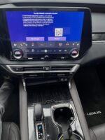 RX 450h+ F Sport Design Tech e-CVT Panoramic