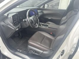 RX 450h+ Prestige Plus e-CVT