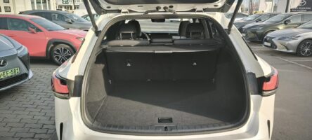 RX 350h Prestige e-CVT