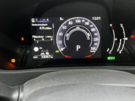 UX 300h Elegance e-CVT