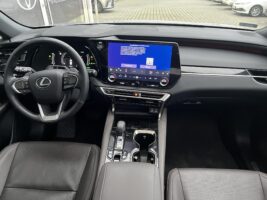 RX 450h+ F Sport Design Tech e-CVT Panoramic